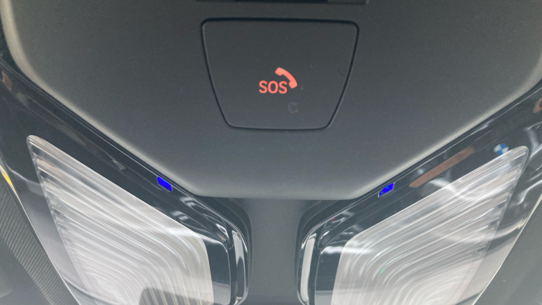 BMW 3 Series 320i M Sport 5dr Step Auto Petrol Estate